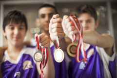 Lisanslı Sporcular